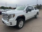 Used 2023 GMC Sierra 3500 Denali Crew Cab 4WD, Pickup for sale #N03194B - photo 1