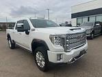 Used 2023 GMC Sierra 3500 Denali Crew Cab 4WD, Pickup for sale #N03194B - photo 4