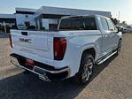 New 2024 GMC Sierra 1500 SLT Crew Cab 4WD, Pickup for sale #N03196 - photo 6