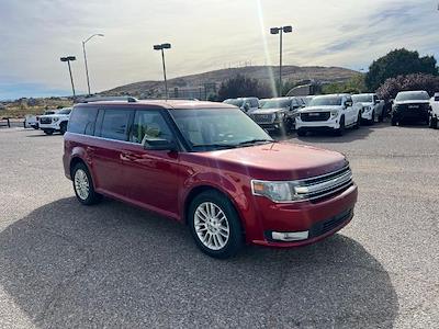 Used 2014 Ford Flex SEL AWD, SUV for sale #N03204B - photo 1