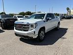 New 2025 GMC Sierra 1500 SLT Crew Cab 4WD, Pickup for sale #N03205 - photo 1