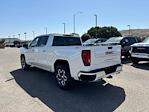 New 2025 GMC Sierra 1500 SLT Crew Cab 4WD, Pickup for sale #N03205 - photo 2