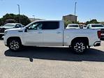 New 2025 GMC Sierra 1500 SLT Crew Cab 4WD, Pickup for sale #N03205 - photo 3