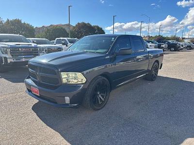 Used 2014 Ram 1500 ST Crew Cab 4x2, Pickup for sale #N03224E - photo 1