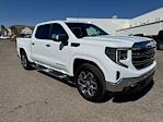 New 2025 GMC Sierra 1500 SLT Crew Cab 4WD, Pickup for sale #N03239 - photo 4