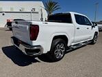 New 2025 GMC Sierra 1500 SLT Crew Cab 4WD, Pickup for sale #N03239 - photo 6