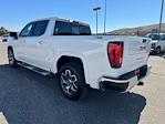 New 2025 GMC Sierra 1500 SLT Crew Cab 4WD, Pickup for sale #N03239 - photo 2