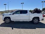 New 2025 GMC Sierra 1500 SLT Crew Cab 4WD, Pickup for sale #N03239 - photo 8