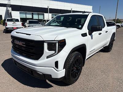 New 2025 GMC Sierra 1500 Pro Double Cab 4WD, Pickup for sale #N03241 - photo 1