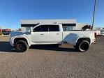 Used 2021 GMC Sierra 3500 Denali Crew Cab 4WD, Pickup for sale #N03244B - photo 8