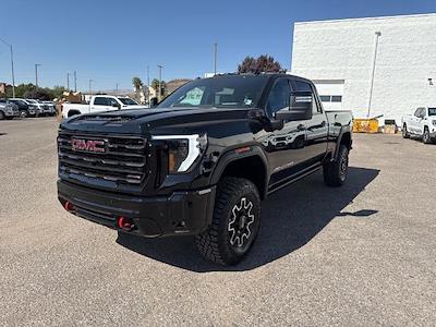 New 2025 GMC Sierra 2500 AT4X Crew Cab 4WD, Pickup for sale #N03245 - photo 1