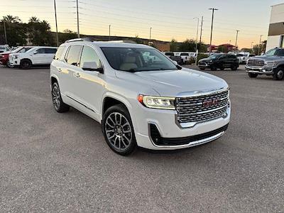 Used 2021 GMC Acadia Denali AWD, SUV for sale #N03248A - photo 1