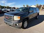 Used 2014 GMC Sierra 1500 SLE Crew Cab 4WD, Pickup for sale #N03254A - photo 1