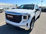 New 2025 GMC Sierra 1500 Pro Double Cab 4WD, Pickup for sale #N03257 - photo 1