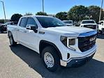 New 2025 GMC Sierra 1500 Pro Double Cab 4WD, Pickup for sale #N03257 - photo 4