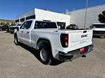 New 2025 GMC Sierra 1500 Pro Double Cab 4WD, Pickup for sale #N03257 - photo 2