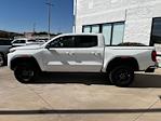 New 2024 GMC Canyon Elevation Crew Cab 4WD, Pickup for sale #N03264 - photo 8