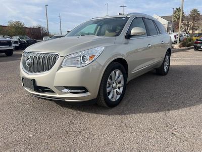 Used 2016 Buick Enclave Premium AWD, SUV for sale #N03271B - photo 1