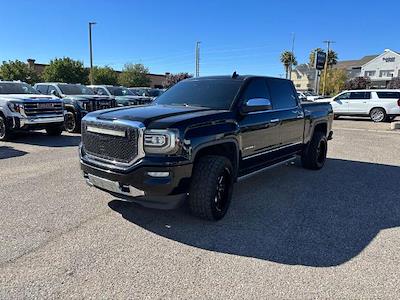 Used 2017 GMC Sierra 1500 Denali Crew Cab 4WD, Pickup for sale #N03273B - photo 1