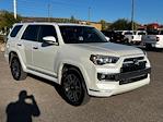 Used 2023 Toyota 4Runner Limited 4x4, SUV for sale #N03274B - photo 4