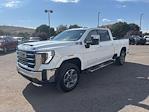 New 2025 GMC Sierra 2500 SLT Crew Cab 4WD, Pickup for sale #N03276 - photo 1