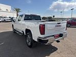 New 2025 GMC Sierra 2500 SLT Crew Cab 4WD, Pickup for sale #N03276 - photo 2