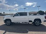 New 2025 GMC Sierra 2500 SLT Crew Cab 4WD, Pickup for sale #N03276 - photo 9