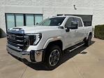 New 2025 GMC Sierra 2500 SLT Crew Cab 4WD, Pickup for sale #N03277 - photo 1