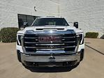 New 2025 GMC Sierra 2500 SLT Crew Cab 4WD, Pickup for sale #N03277 - photo 3