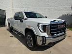 New 2025 GMC Sierra 2500 SLT Crew Cab 4WD, Pickup for sale #N03277 - photo 4