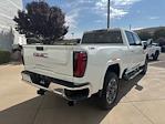 New 2025 GMC Sierra 2500 SLT Crew Cab 4WD, Pickup for sale #N03277 - photo 6