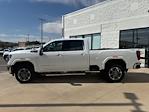 New 2025 GMC Sierra 2500 SLT Crew Cab 4WD, Pickup for sale #N03277 - photo 8