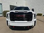 New 2025 GMC Sierra 3500 AT4 Crew Cab 4WD, Pickup for sale #N03278 - photo 3