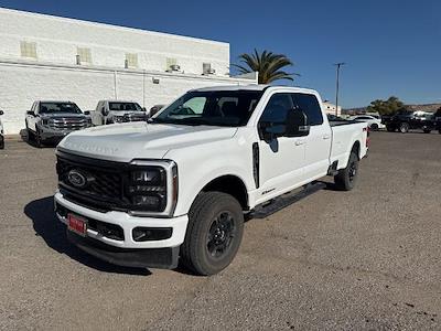 Used 2024 Ford F-350 XL Crew Cab 4x4, Pickup for sale #N03278A - photo 1