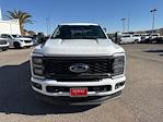 Used 2024 Ford F-350 XL Crew Cab 4x4, Pickup for sale #N03278A - photo 2