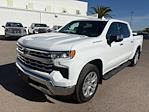 Used 2024 Chevrolet Silverado 1500 LTZ Crew Cab 4WD, Pickup for sale #N03284A - photo 1