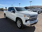 Used 2024 Chevrolet Silverado 1500 LTZ Crew Cab 4WD, Pickup for sale #N03284A - photo 4