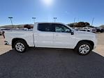 Used 2024 Chevrolet Silverado 1500 LTZ Crew Cab 4WD, Pickup for sale #N03284A - photo 5