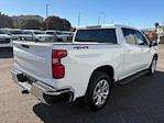 Used 2024 Chevrolet Silverado 1500 LTZ Crew Cab 4WD, Pickup for sale #N03284A - photo 6