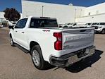 Used 2024 Chevrolet Silverado 1500 LTZ Crew Cab 4WD, Pickup for sale #N03284A - photo 2