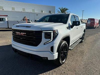 New 2025 GMC Sierra 1500 Elevation Crew Cab 4WD, Pickup for sale #N03287 - photo 1