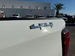 New 2025 GMC Sierra 1500 Elevation Crew Cab 4WD, Pickup for sale #N03287 - photo 10