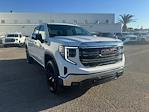 New 2025 GMC Sierra 1500 SLT Crew Cab 4WD, Pickup for sale #N03290 - photo 4