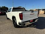 New 2025 GMC Sierra 1500 SLT Crew Cab 4WD, Pickup for sale #N03290 - photo 2