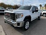 Used 2021 GMC Sierra 3500 Base Crew Cab 4WD, Pickup for sale #N03295A - photo 1