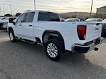 Used 2021 GMC Sierra 3500 Base Crew Cab 4WD, Pickup for sale #N03295A - photo 2