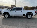 Used 2021 GMC Sierra 3500 Base Crew Cab 4WD, Pickup for sale #N03295A - photo 8