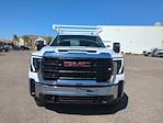 New 2025 GMC Sierra 2500 Pro Double Cab 4WD, Service Truck for sale #N03300 - photo 3