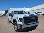 New 2025 GMC Sierra 2500 Pro Double Cab 4WD, Service Truck for sale #N03300 - photo 4