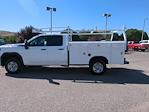 New 2025 GMC Sierra 2500 Pro Double Cab 4WD, Service Truck for sale #N03300 - photo 8